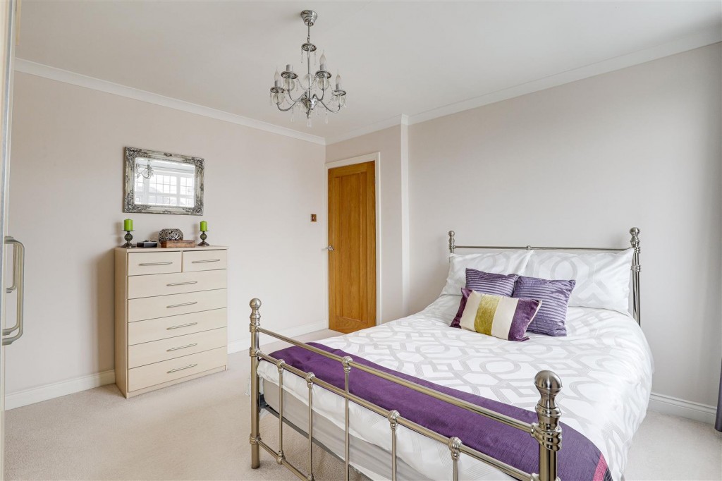 Cragdale Road, Sherwood, Nottinghamshire, NG5 3HX
