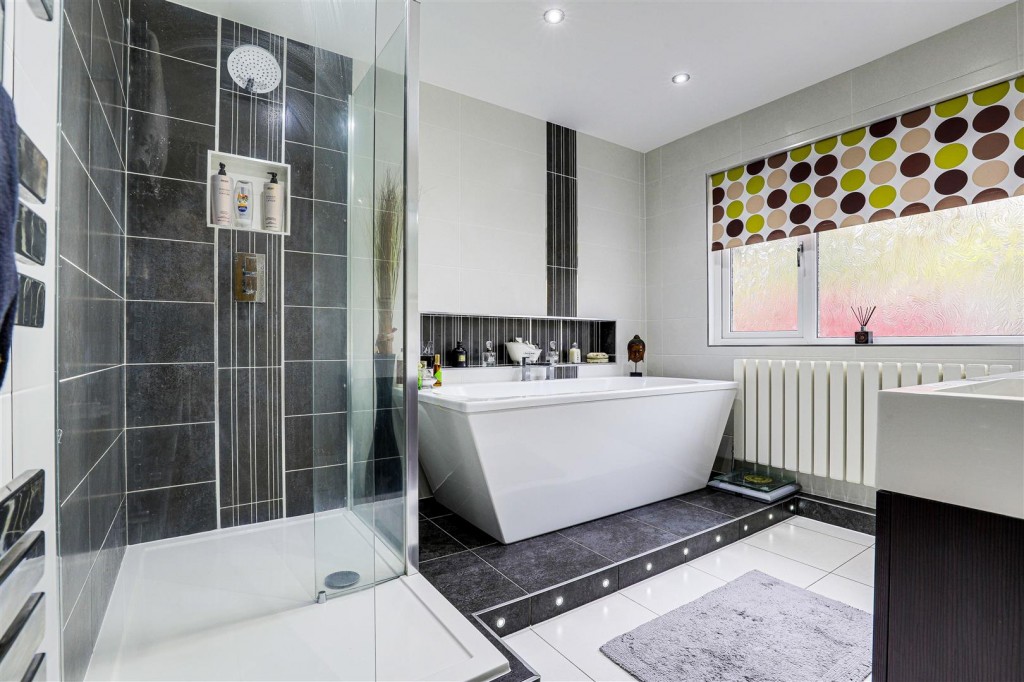 Cragdale Road, Sherwood, Nottinghamshire, NG5 3HX