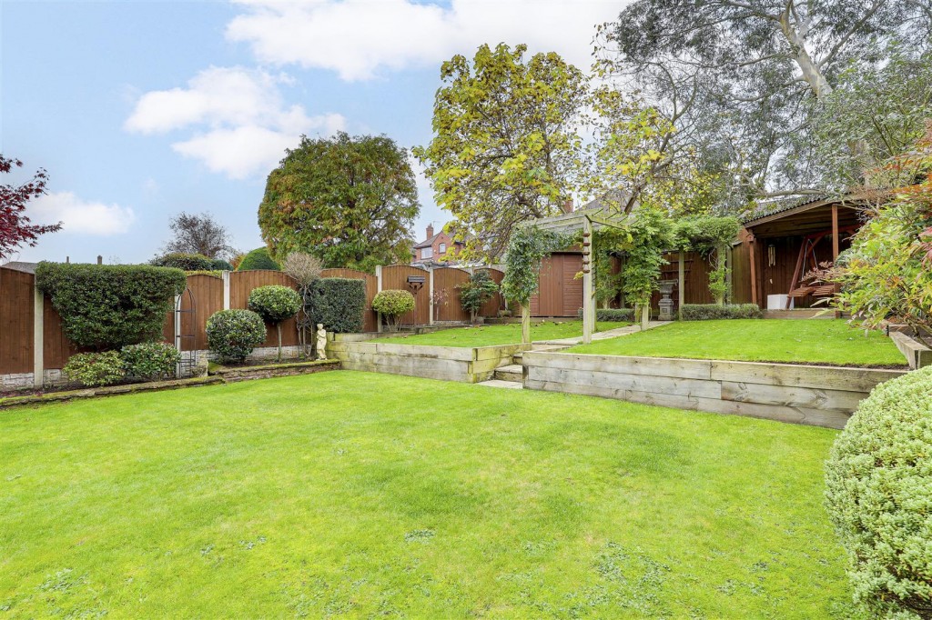 Cragdale Road, Sherwood, Nottinghamshire, NG5 3HX