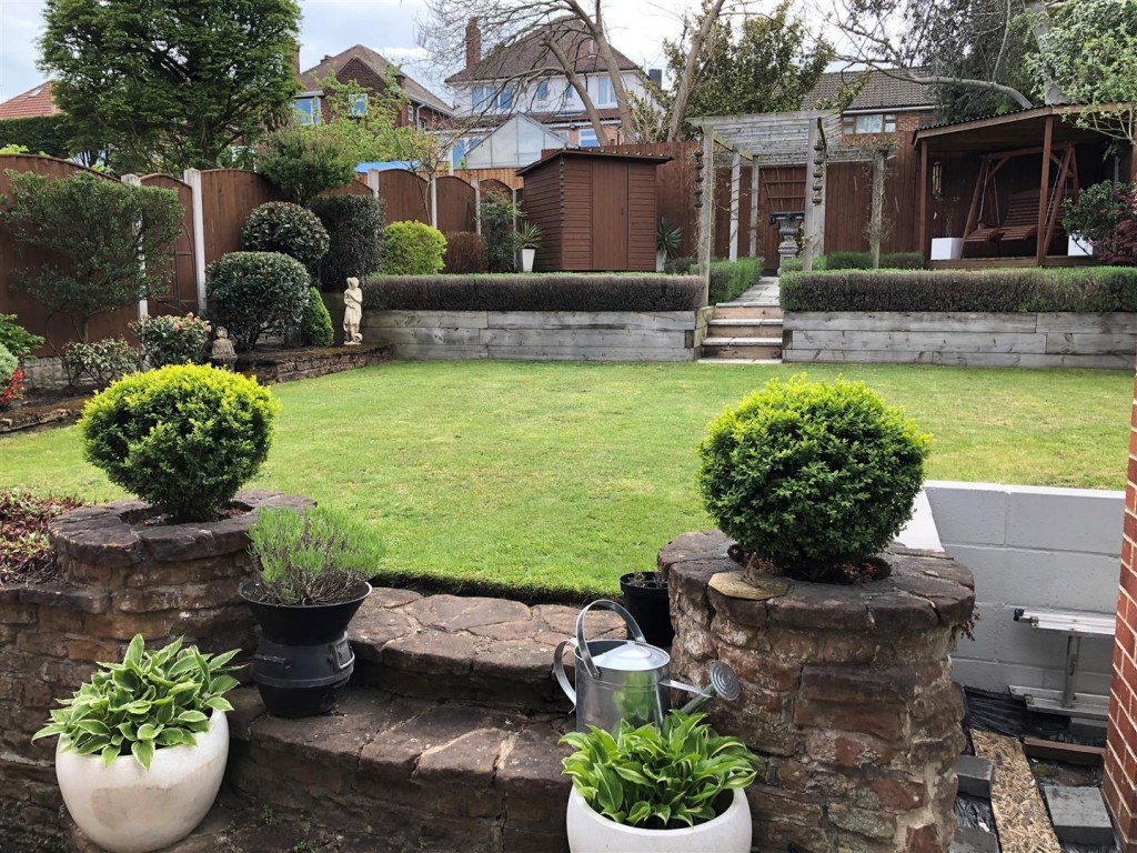Cragdale Road, Sherwood, Nottinghamshire, NG5 3HX