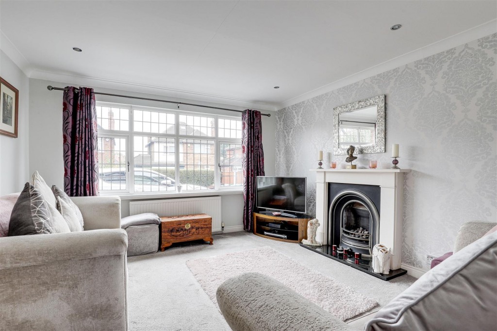 Cragdale Road, Sherwood, Nottinghamshire, NG5 3HX