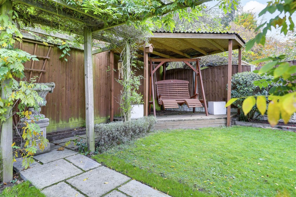 Cragdale Road, Sherwood, Nottinghamshire, NG5 3HX