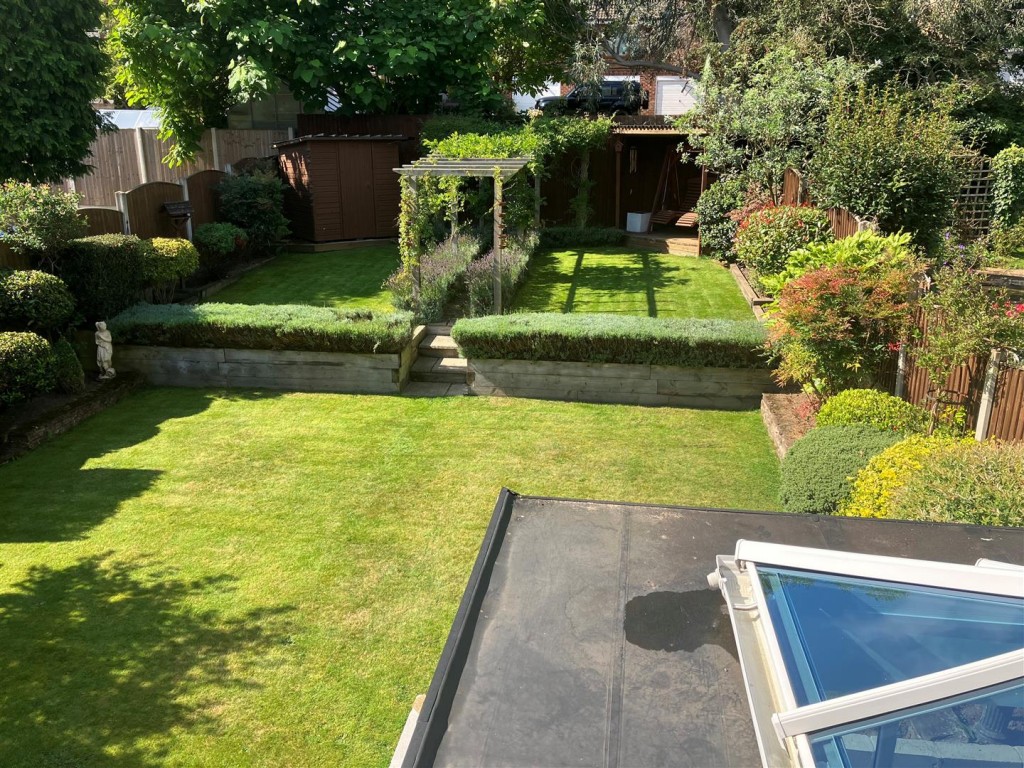 Cragdale Road, Sherwood, Nottinghamshire, NG5 3HX