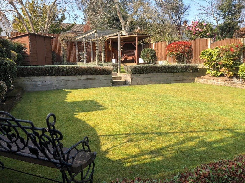 Cragdale Road, Sherwood, Nottinghamshire, NG5 3HX