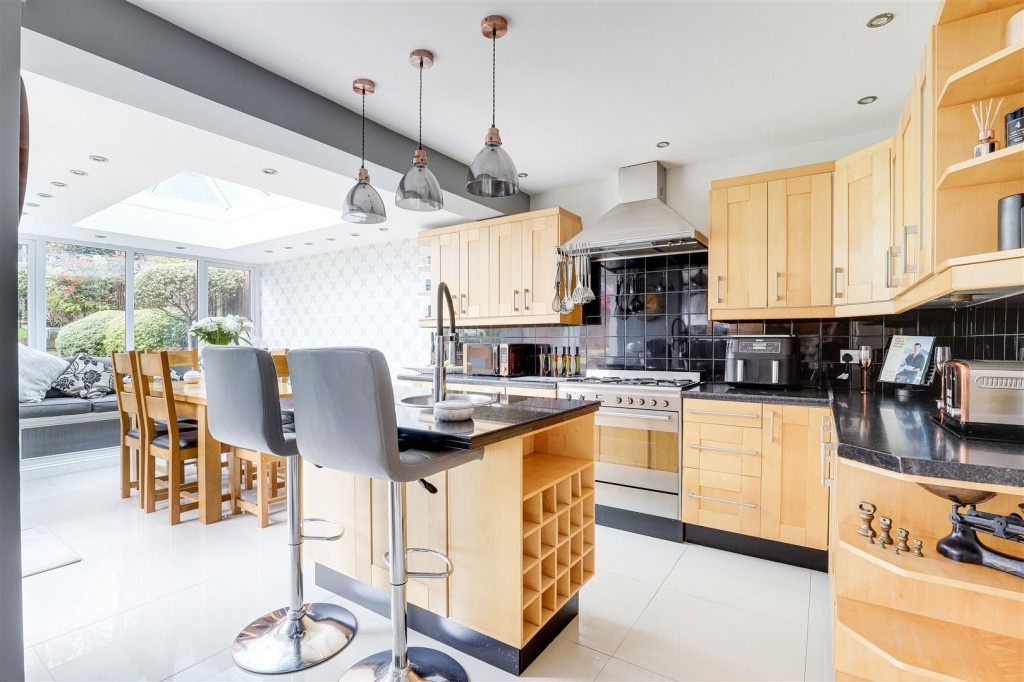 Cragdale Road, Sherwood, Nottinghamshire, NG5 3HX