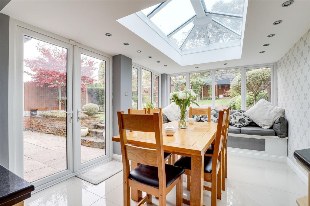 Cragdale Road, Sherwood, Nottinghamshire, NG5 3HX