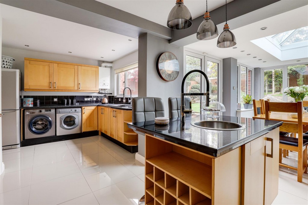 Cragdale Road, Sherwood, Nottinghamshire, NG5 3HX