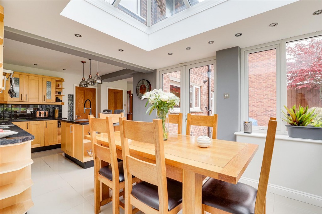 Cragdale Road, Sherwood, Nottinghamshire, NG5 3HX