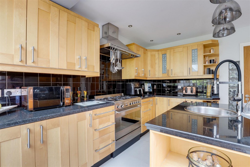 Cragdale Road, Sherwood, Nottinghamshire, NG5 3HX