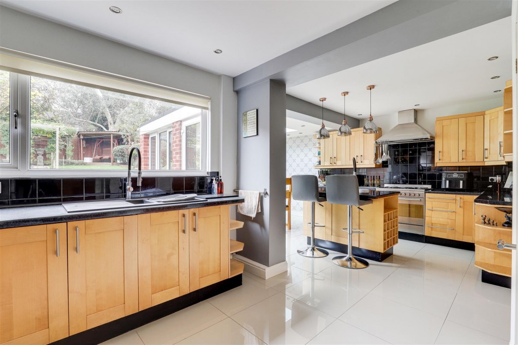 Cragdale Road, Sherwood, Nottinghamshire, NG5 3HX