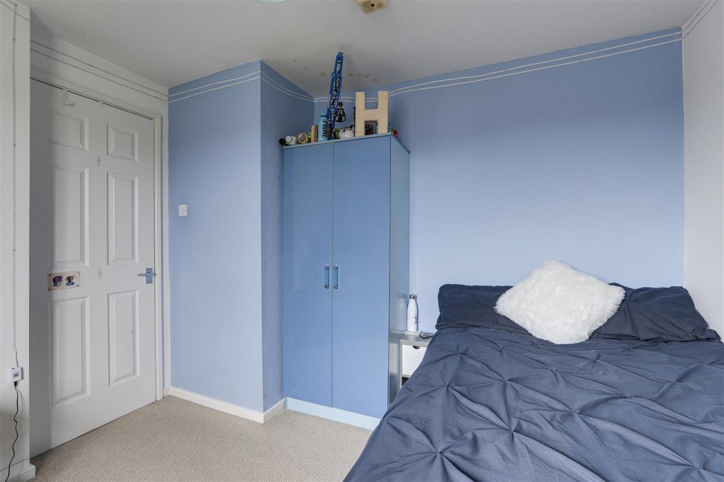 Cheviot Road, Long Eaton, Derbyshire, NG10 4FU