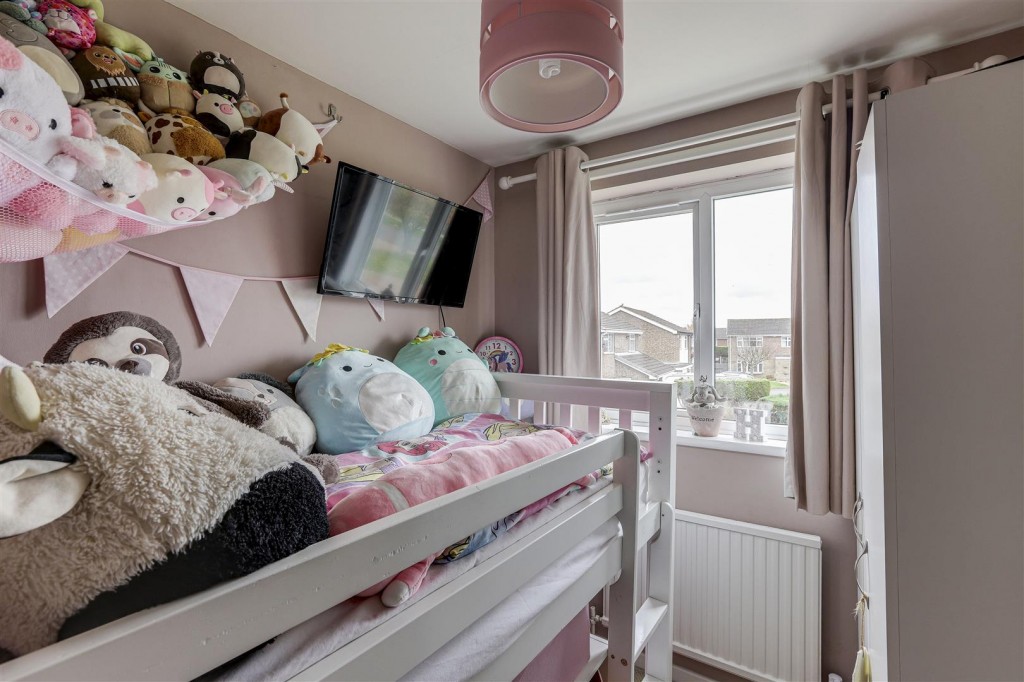 Cheviot Road, Long Eaton, Derbyshire, NG10 4FU