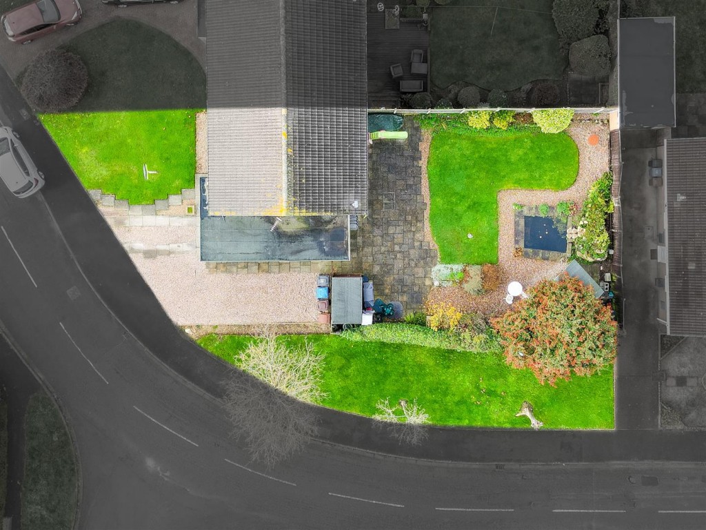 Cheviot Road, Long Eaton, Derbyshire, NG10 4FU