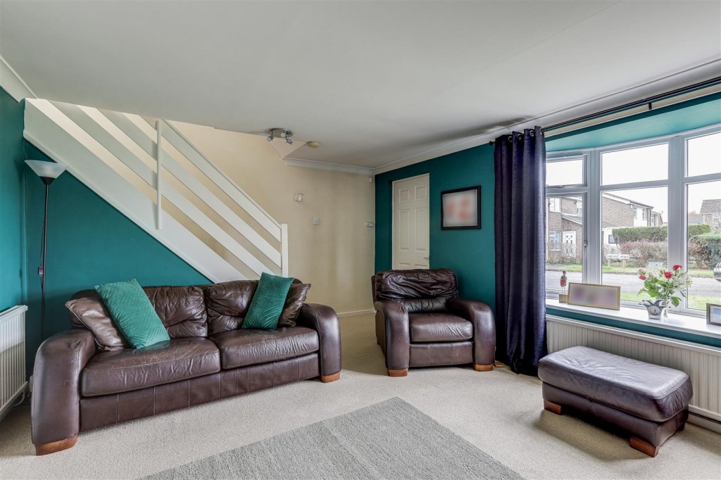 Cheviot Road, Long Eaton, Derbyshire, NG10 4FU