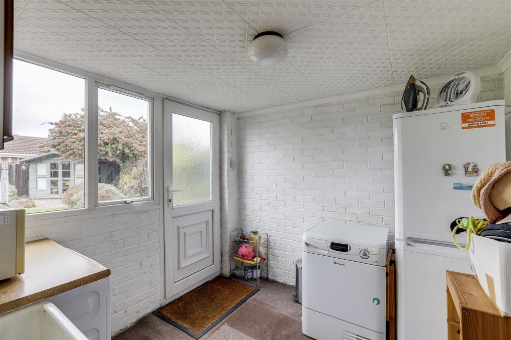 Cheviot Road, Long Eaton, Derbyshire, NG10 4FU