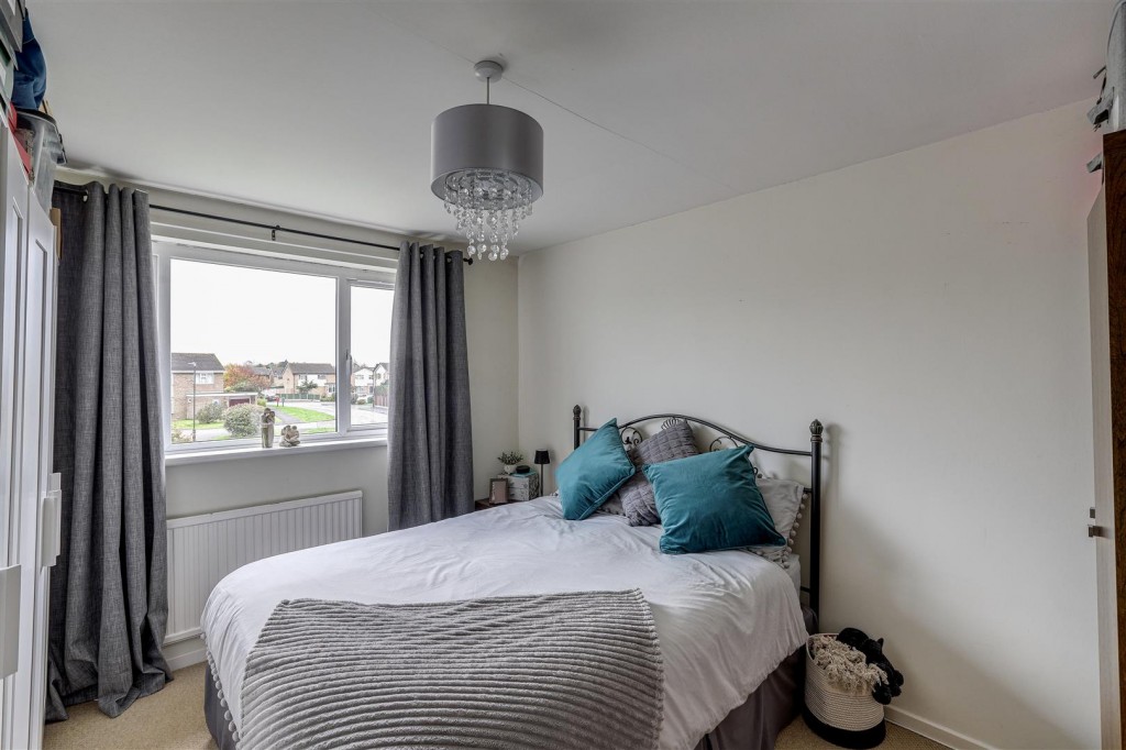 Cheviot Road, Long Eaton, Derbyshire, NG10 4FU