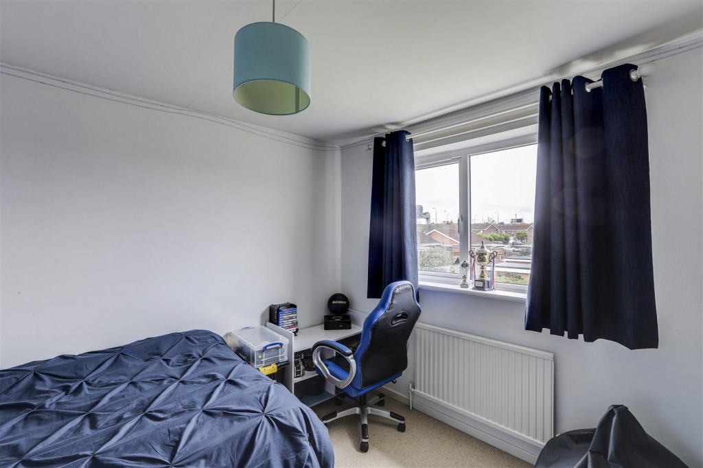 Cheviot Road, Long Eaton, Derbyshire, NG10 4FU