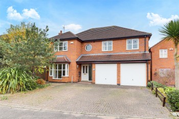 Cumberland Close, Ruddington, Nottingham, NG11 6PH