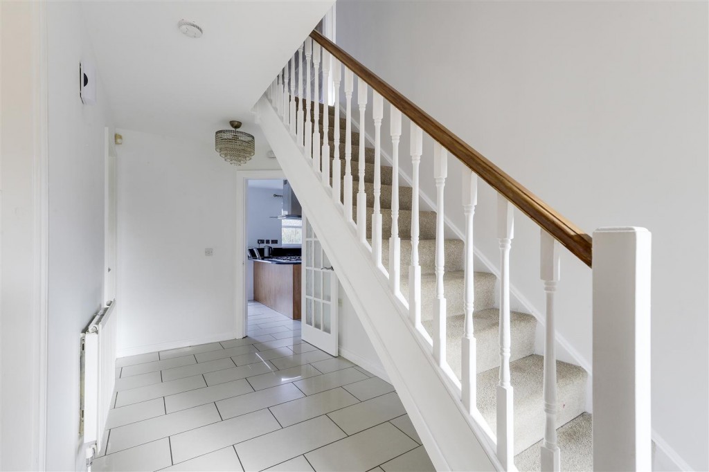 Cumberland Close, Ruddington, Nottingham, NG11 6PH