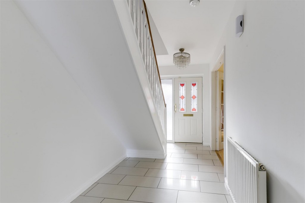 Cumberland Close, Ruddington, Nottingham, NG11 6PH