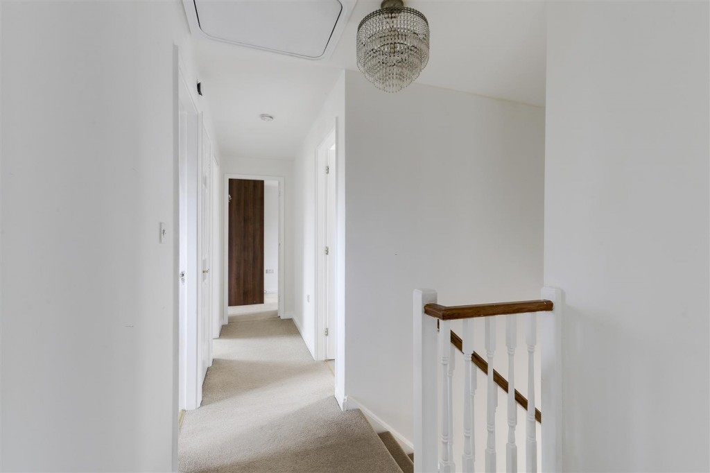 Cumberland Close, Ruddington, Nottingham, NG11 6PH