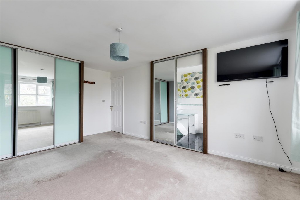 Cumberland Close, Ruddington, Nottingham, NG11 6PH
