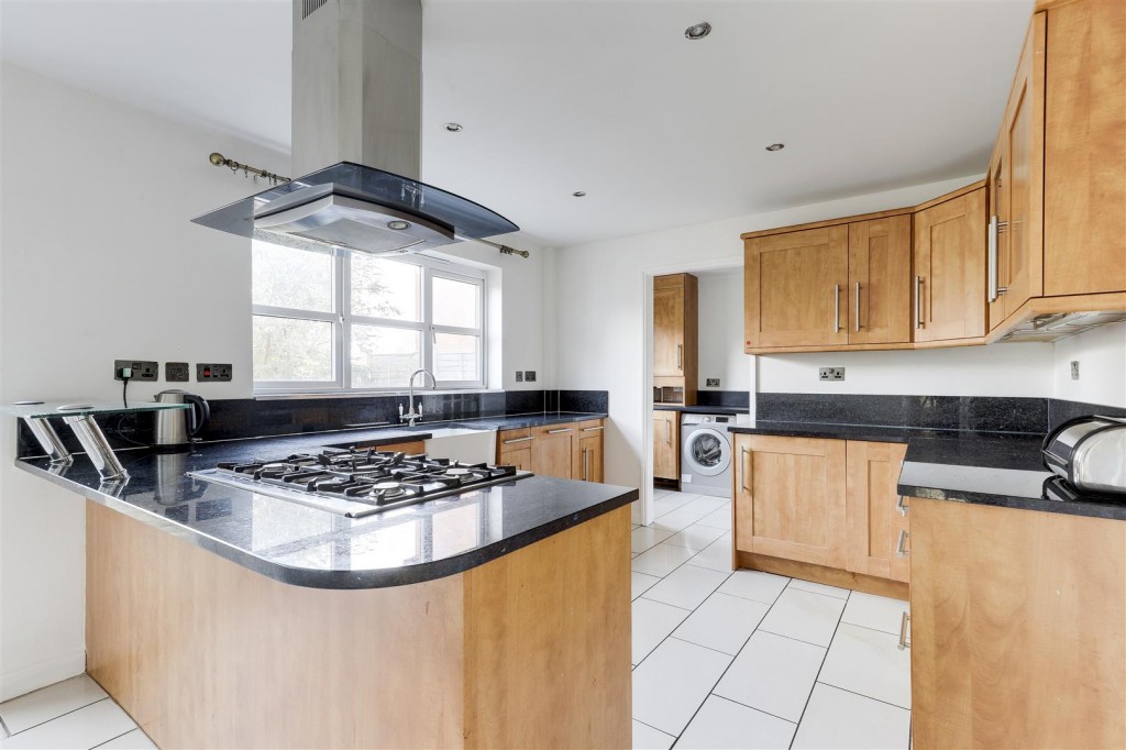 Cumberland Close, Ruddington, Nottingham, NG11 6PH