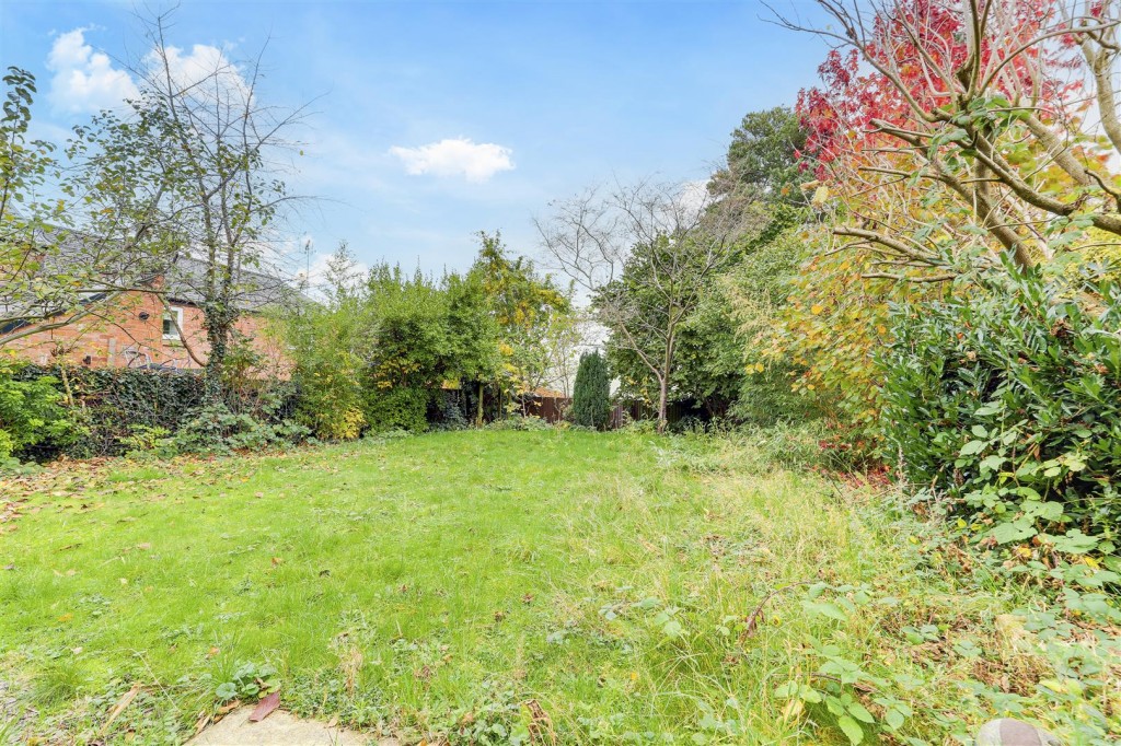 Cumberland Close, Ruddington, Nottingham, NG11 6PH