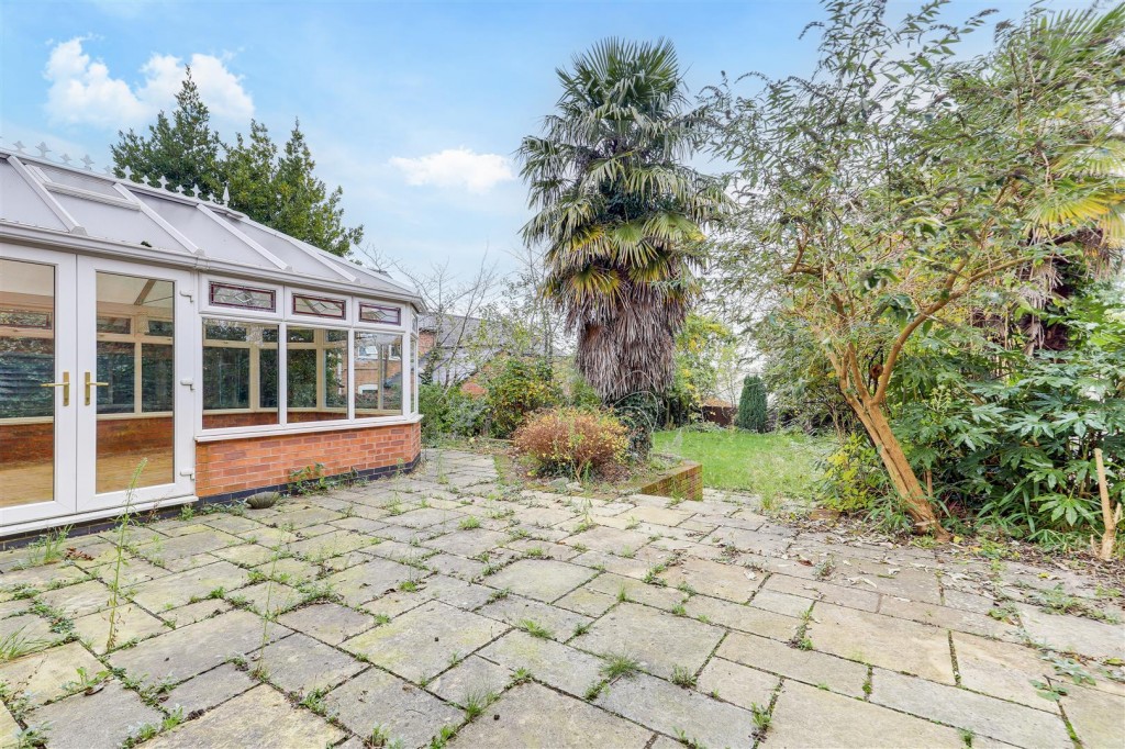 Cumberland Close, Ruddington, Nottingham, NG11 6PH