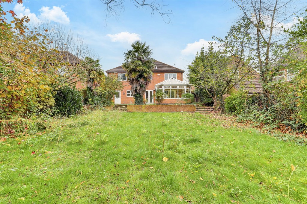 Cumberland Close, Ruddington, Nottingham, NG11 6PH