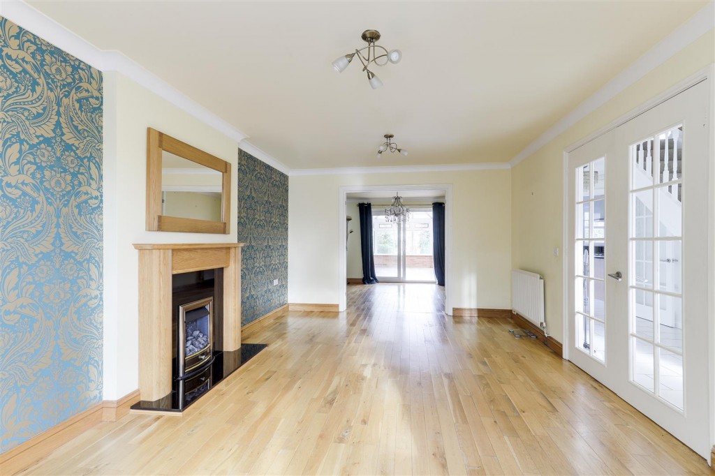 Cumberland Close, Ruddington, Nottingham, NG11 6PH