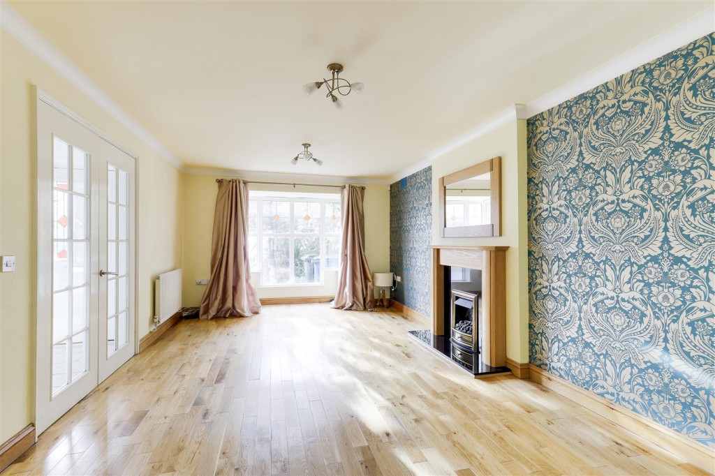 Cumberland Close, Ruddington, Nottingham, NG11 6PH