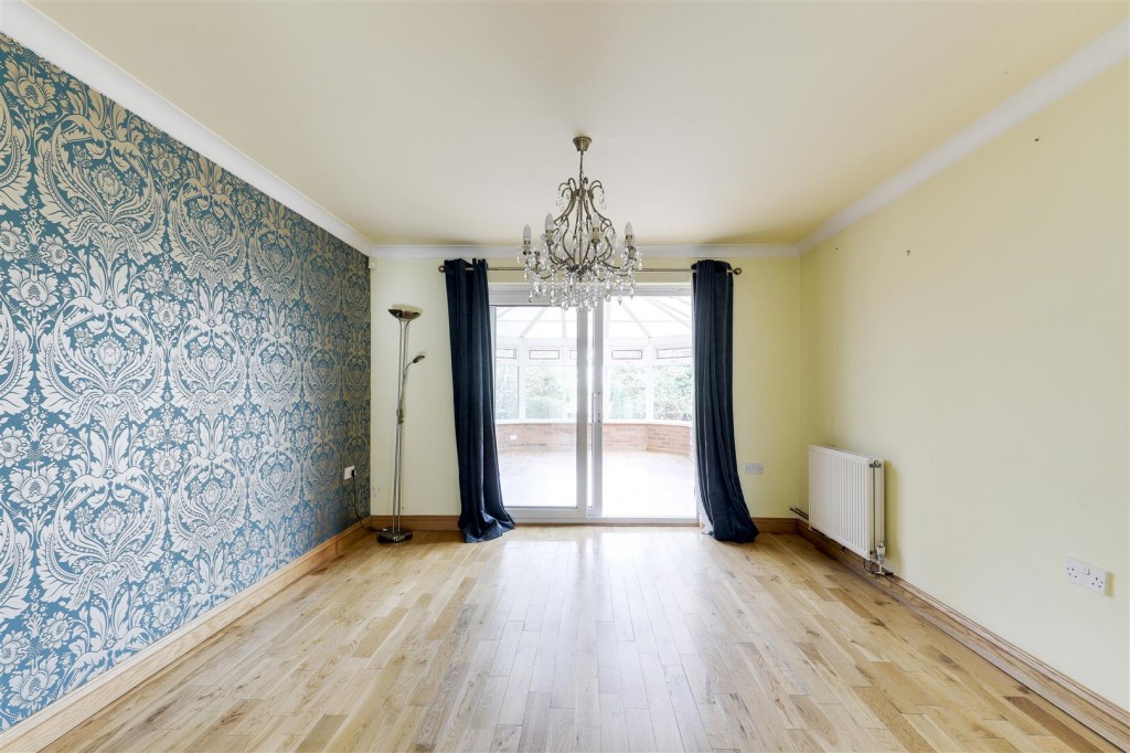 Cumberland Close, Ruddington, Nottingham, NG11 6PH