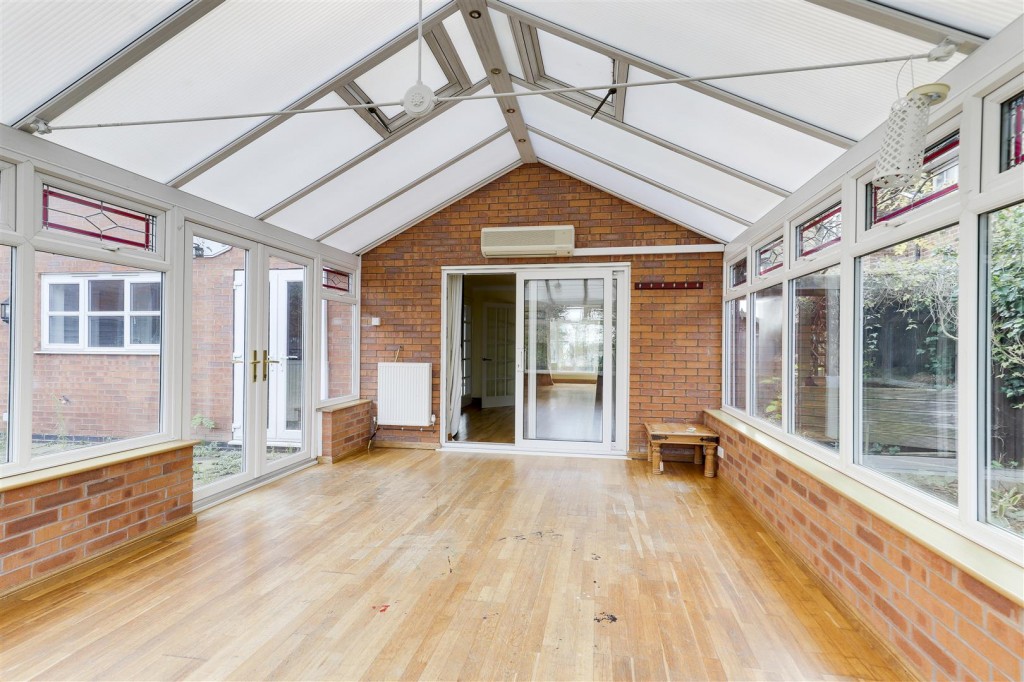 Cumberland Close, Ruddington, Nottingham, NG11 6PH