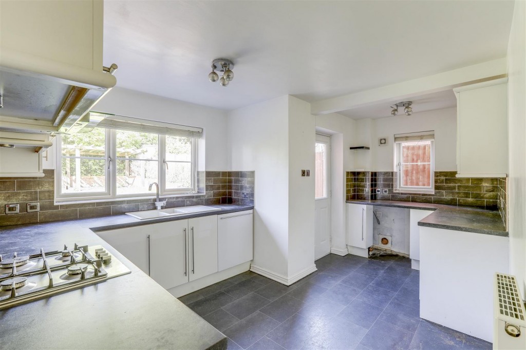 Kilverston Road, Sandiacre, Nottinghamshire, NG10 5AY