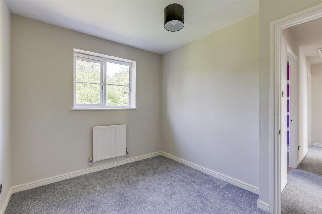 Kilverston Road, Sandiacre, Nottinghamshire, NG10 5AY