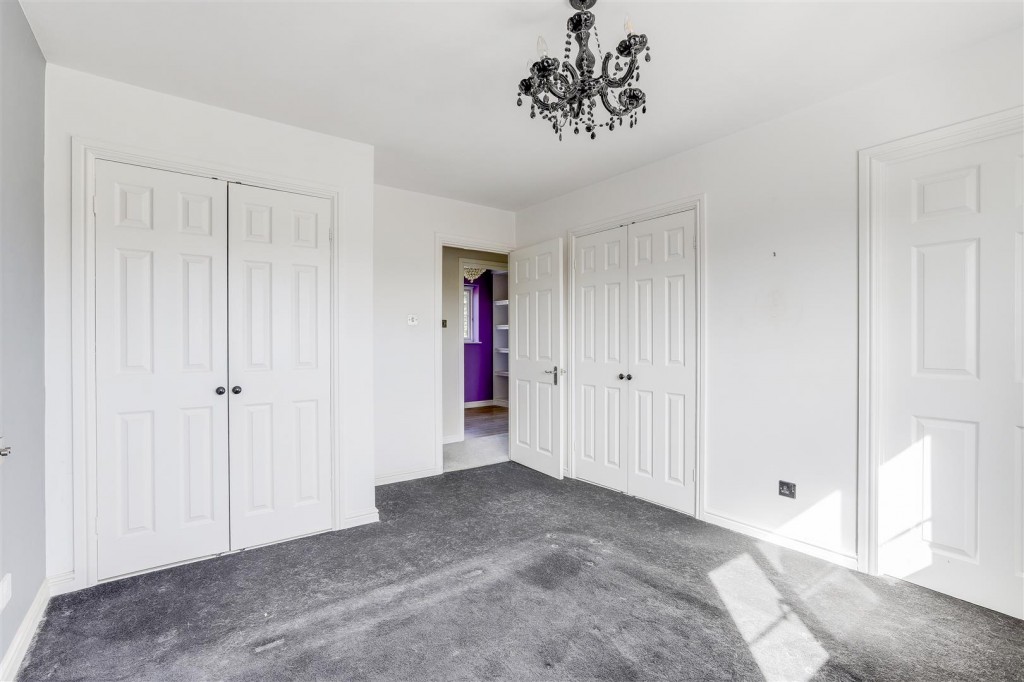 Kilverston Road, Sandiacre, Nottinghamshire, NG10 5AY