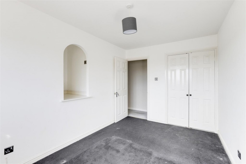 Kilverston Road, Sandiacre, Nottinghamshire, NG10 5AY