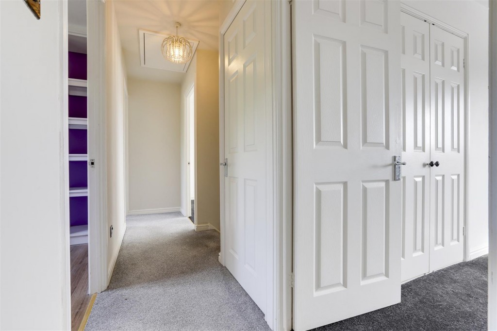 Kilverston Road, Sandiacre, Nottinghamshire, NG10 5AY