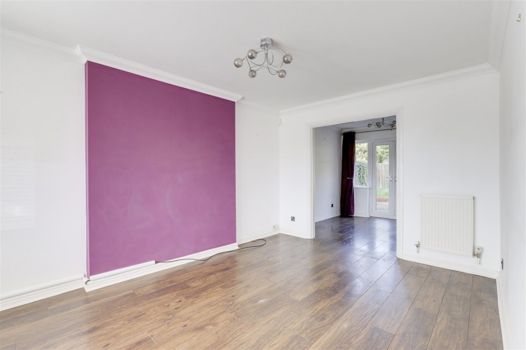 Kilverston Road, Sandiacre, Nottinghamshire, NG10 5AY