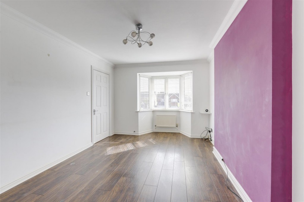 Kilverston Road, Sandiacre, Nottinghamshire, NG10 5AY
