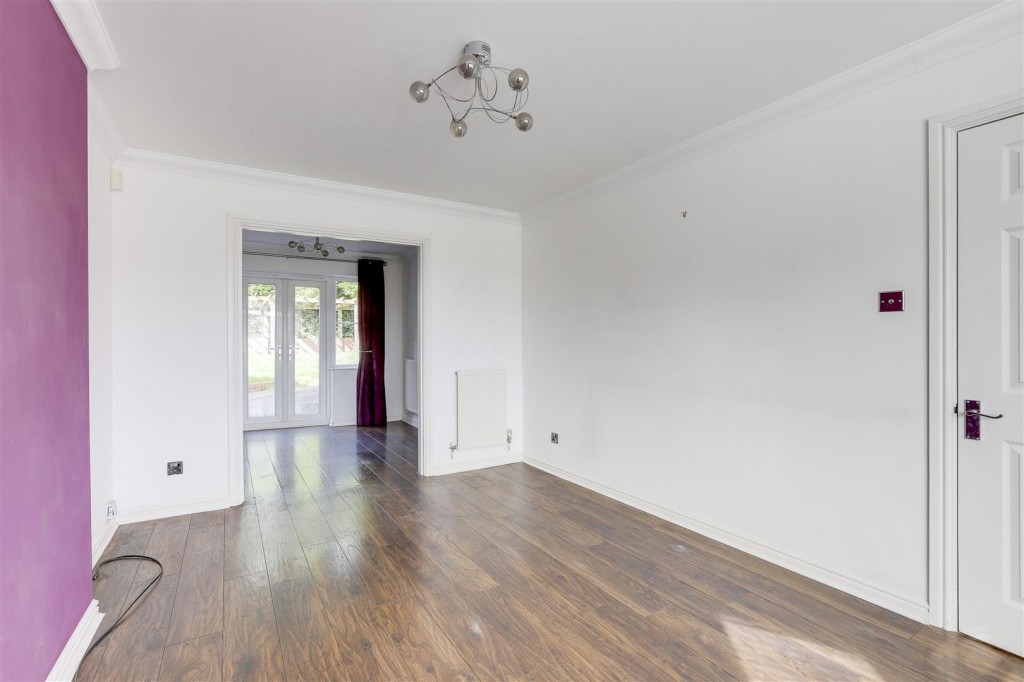 Kilverston Road, Sandiacre, Nottinghamshire, NG10 5AY