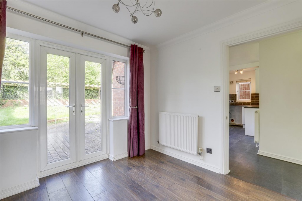 Kilverston Road, Sandiacre, Nottinghamshire, NG10 5AY
