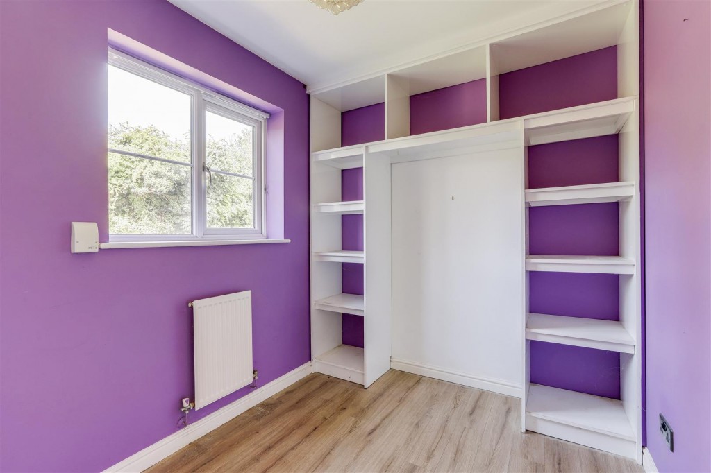 Kilverston Road, Sandiacre, Nottinghamshire, NG10 5AY