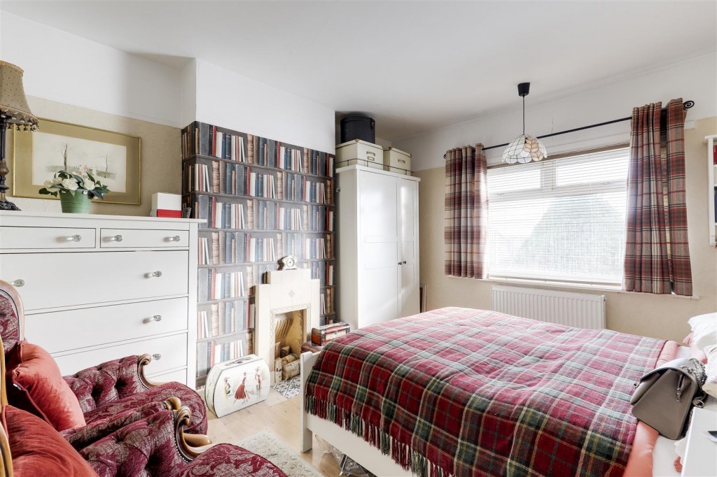 Perry Road, Sherwood, Nottinghamshire, NG5 1GN