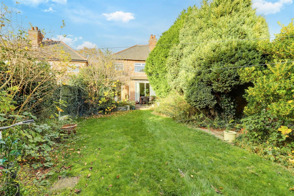 Perry Road, Sherwood, Nottinghamshire, NG5 1GN