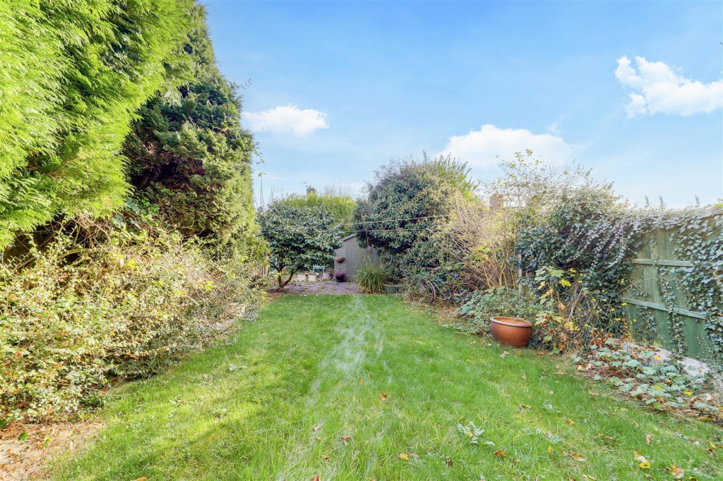 Perry Road, Sherwood, Nottinghamshire, NG5 1GN
