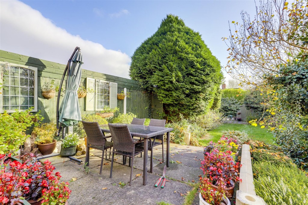 Perry Road, Sherwood, Nottinghamshire, NG5 1GN