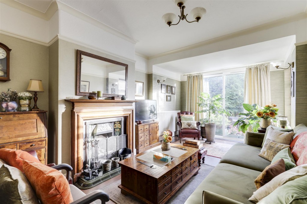 Perry Road, Sherwood, Nottinghamshire, NG5 1GN