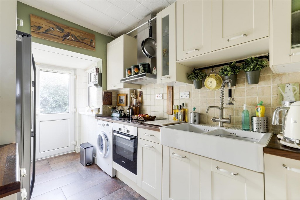 Perry Road, Sherwood, Nottinghamshire, NG5 1GN